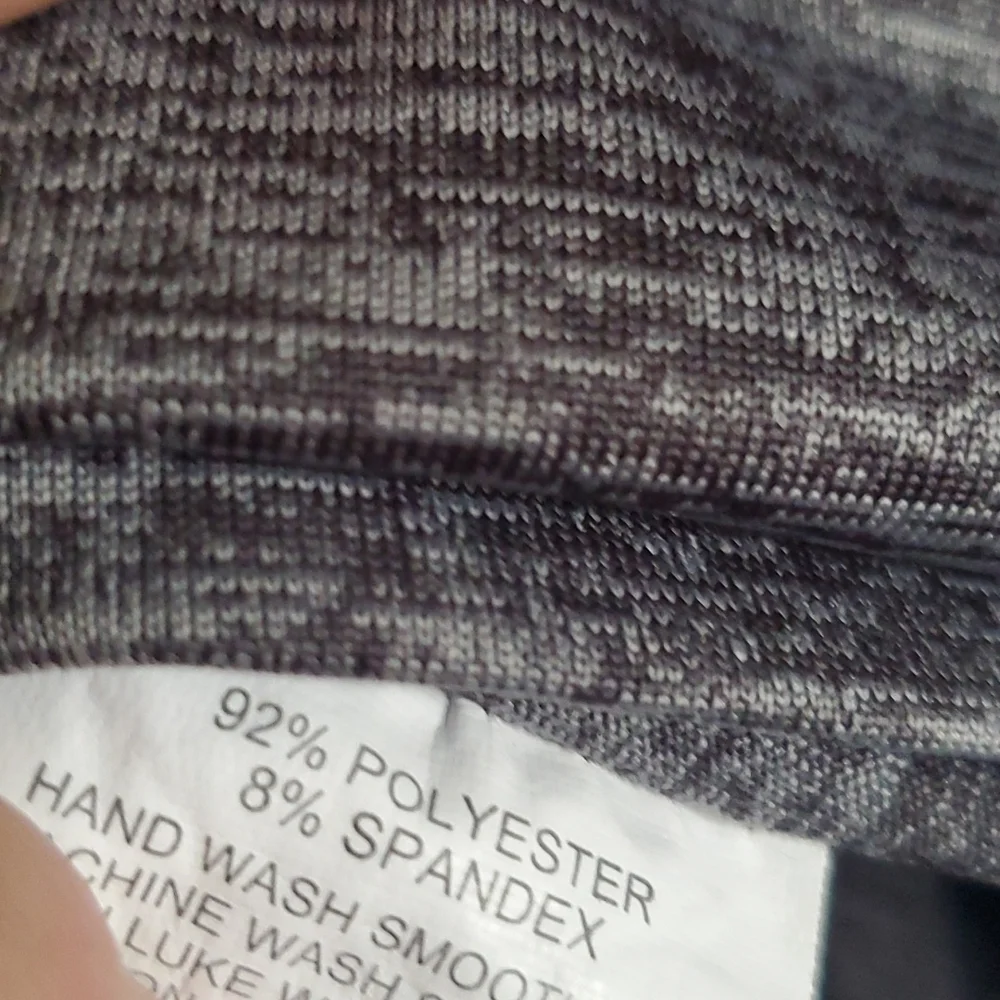 Penn State half zip shirt - Picture 5 of 5